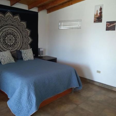 Posada Soleil Bed & Breakfast Valle de Guadalupe Exterior photo